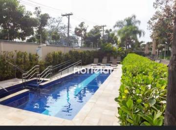 aa37f971ac3b149236f9389ace221b71377fb871 · Apartamento com 2 dormitórios à venda, 49 m² por R$ 480.000,00 - Jaguaré - São Paulo/SP