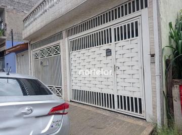 2baff1b146e9c42ab049a8762fd1158ffc6a1a01 · Sobrado com 3 dormitórios à venda, 72 m² por R$ 450.000,00 - Jardim Maristela - São Paulo/SP