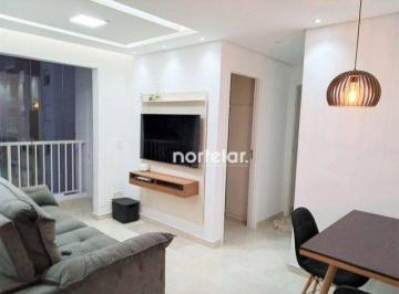 8629a590bba5831acff7c95dc47040e82936dafd · Apartamento com 2 quartos à venda, 44 m² - Vila Pirituba - São Paulo/SP