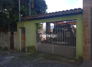 66abc2818e27604161191635c9418f61dfbee6a1 · Casa com 2 dormitórios à venda, 120 m² por R$ 480.000,00 - Parque Maria Domitila - São Paulo/SP