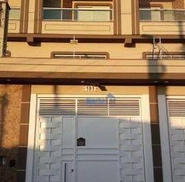 2879e169f174caa182f0568949c0685a38e5a95f · Sobrado com 2 quartos à venda, 128 m² - Jardim Cidade Pirituba - São Paulo/SP