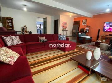 4637d09d7b819c07313a67bb40080ac926fac6b7 · Sobrado com 4 dormitórios à venda, 406 m² por R$ 1.100.000,00 - Jardim Felicidade (Zona Oeste) - São