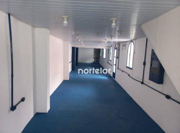 ab229d6bf1f061b0810ae531154fd511dc025268 · Galpão à venda, 280 m² por R$ 1.199.900,00 - Vila Anastácio - São Paulo/SP
