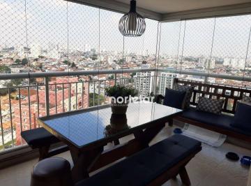 43a46483c54b1f7ef2d21c98a65a7d36399c9b3b · Apartamento com 3 dormitórios à venda, 114 m² por R$ 1.450.000,00 - Santana - São Paulo/SP