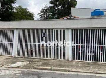 e1449ea0ba7a178b8cc7cd660fc241dd9ed1823f · Casa com 4 dormitórios à venda, 114 m² por R$ 550.000,00 - Vila Piauí - São Paulo/SP