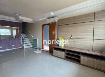 f745b0e103ce0c8f721bfaf3e9ae4cbb4997d987 · Sobrado com 3 dormitórios à venda, 160 m² por R$ 880.000,00 - Piqueri - São Paulo/SP