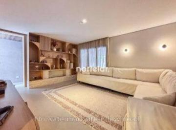 57760811310ec353c0e0385ebe523791ba176a08 · Casa com 3 dormitórios à venda, 210 m² por R$ 2.660.000,00 - Jardim Bela Vista (Zona Sul) - São Paul