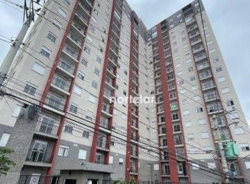 bd2d0c423e4f70df28bb15683d550c5a6f59206f · Apartamento com 1 quarto à venda, 27 m² - Sítio Morro Grande - São Paulo/SP