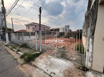 61a17a123173daeb23661ed834eca62e49c177c4 · Terreno à venda, 337 m² por R$ 980.000,00 - Vila Santa Terezinha - São Paulo/SP