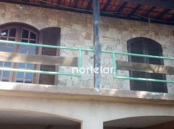 74234fcc40fc77220343dba1d56de79e73add03f · Sobrado com 3 dormitórios à venda, 130 m² por R$ 700.000,00 - Jaraguá - São Paulo/SP