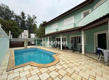 5f8263e838f8d13bc04c89133f5bfcb771de9ee5 · Sobrado com 4 dormitórios à venda, 600 m² por R$ 3.800.000,00 - City América - São Paulo/SP