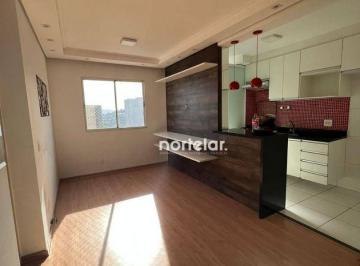 c76e72fd9ab83903909fe73be28616b0c29afec7 · Apartamento com 2 dormitórios à venda, 45 m² por R$ 300.000,00 - Loteamento City Jaragua - São Paulo
