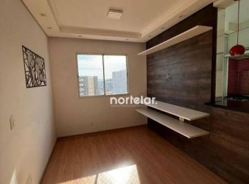 54fb982509a90bb6a1b4566afd05ee5eae981b83 · Apartamento com 2 dormitórios à venda, 45 m² por R$ 305.000,00 - Loteamento City Jaragua - São Paulo