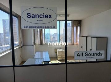 59d7c199f76a14bf7766cf5d04b855e6a9dac62a · Conjunto, 120 m² Venda e locação - República - São Paulo/SP
