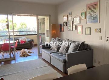 c672f05bb9c9141a581669d3bbba8f6f5a9ef172 · Apartamento com 3 dormitórios à venda, 213 m² por R$ 1.699.990,01 - Pompeia - São Paulo/SP