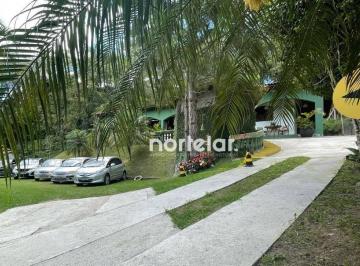 61452a481057486b1fbb4651080b8f555602370a · Chácara com 4 dormitórios à venda, 4820 m² por R$ 900.000,00 - Gabriel Piza - São Roque/SP