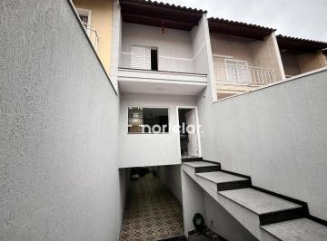 8ad2e3d2cd53c5c97fb7a00dd1179ba15fca41f5 · Sobrado com 2 quartos à venda, 100 m² por R$ 690.000 - Freguesia do Ó - São Paulo/SP