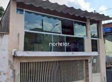 d1c17088077792015df66aa0f9cc8cc3ccbfea87 · Sobrado com 2 dormitórios à venda, 150 m² - Vila Itaberaba - São Paulo/SP