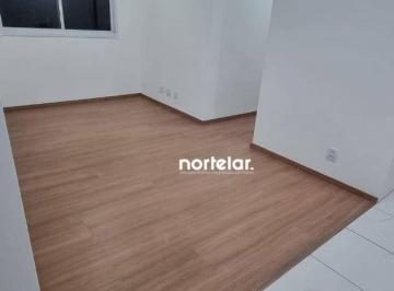 7488190a5c1dfa80341a6b6b999f10b308edf5cf · Apartamento com 2 quartos à venda, 41 m² - Vila Zat - São Paulo/SP