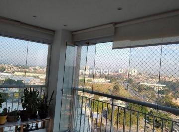 a2ccfda100cdc4e267a014433a9f023762b1d3aa · Apartamento com 3 quartos à venda, 109 m² por R$ 949.000 - Jd. Claudia - São Paulo/SP