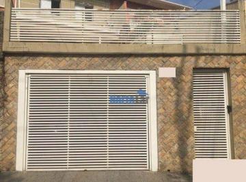 1a05cb888ea5400bfc1117e65bc3872e11af2323 · Sobrado com 3 dormitórios à venda, 232 m² por R$ 800.000,00 - Vila Albertina - São Paulo/SP