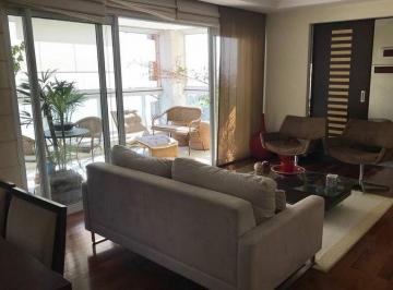 c6a57d8530f084919f4e37aa6430898fdaa84c14 · Apartamento com 3 dormitórios à venda, 174 m² por R$ 1.750.000,00 - Alto da Lapa - São Paulo/SP