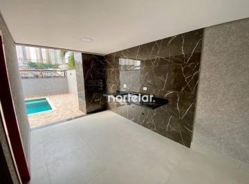 929eab36d02693d1f97338e744bec7a657ca62c2 · SOBRADO 250 M2 - 3 SUÍTES - PARQUE SÃO DOMINGOS