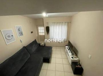 3bda8376701cece2f2cc7271b58651f58deb1977 · Sobrado com 2 dormitórios à venda, 71 m² por R$ 270.000,00 - Jardim Jaraguá - São Paulo/SP