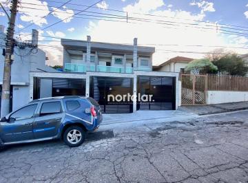 3309d23f419131b6896f80e7243505a1883a6a06 · Sobrado com 3 dormitórios à venda, 115 m² por R$ 690.000,00 - Jardim Regina - São Paulo/SP