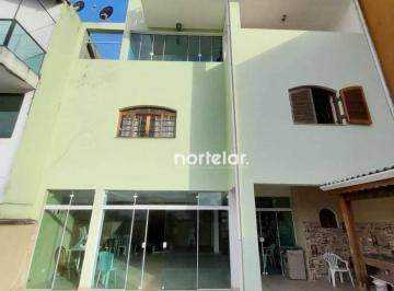 9619b306a86bbdca2781a762d80f5949940b89ce · Sobrado com 4 dormitórios à venda, 450 m² por R$ 2.000.000,00 - Jardim Guapira - São Paulo/SP