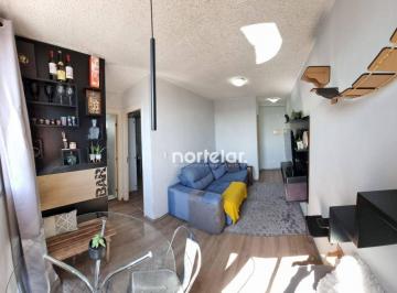 4204a554a3b40b79236d603c2f9f1aa8e72fb12a · Apartamento com 2 dormitórios à venda, 47 m² por R$ 420.000,00 - Água Branca - São Paulo/SP