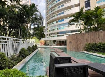 e49badaf2591f1a62130d807f5f4fbababce0a33 · Apartamento com 4 dormitórios à venda, 366 m² por R$ 4.260.000,00 - Alto da Lapa - São Paulo/SP