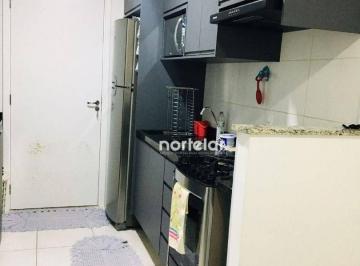 4d69eac90395d312bd654d396ba400966f7d02f0 · Apartamento com 1 Quarto à Venda, 28 m² - Limão - São Paulo/SP