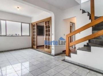 7ec0b2b39c5a916dc492541c32b353ab2d1b52a9 · Cobertura  Duplex  com 3 dormitórios à venda, 120 m²  -  Bela Aliança - São Paulo/SP