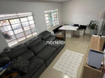 3774f404b9340d84a74bd128da1e592a4f06fa0b · Casa com 5 dormitórios à venda, 226 m² por R$ 750.000,00 - Parque São Luís - São Paulo/SP