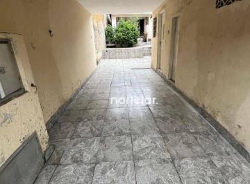 621629bdda6326f2910a62378e1fc4dcc3c6e45b · Casa térrea à venda, 90 m² por R$ 380.000 - Freguesia do Ó - São Paulo/SP