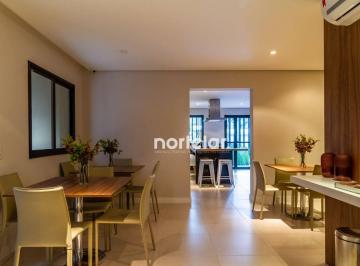 b205d2d6ce9e0c0515343fb092a25b2e804637d7 · Studio a 100 metros do metrô Luz mobiliado e com lazer completo