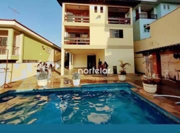 fa02e1f112b42f9149e84295bf6af26027dd4dc0 · Sobrado com 5 quartos , 515 m² por R$ 2.120.000 - City América - São Paulo/SP