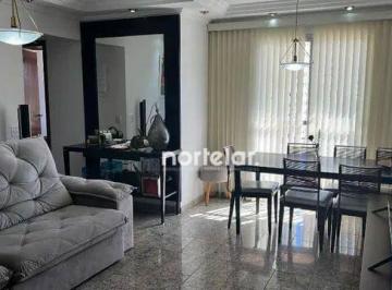 4a30ec53e997cce245ce3c698e41191d001cf743 · Apartamento com 3 dormitórios à venda, 82 m² por R$ 549.000,00 - Lauzane Paulista - São Paulo/SP