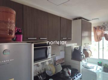 3f81f00213967d8ab70181903a0339c10d2d2eeb · Apartamento com 2 dormitórios à venda, 46 m² por R$ 235.000,00 - Jaraguá - São Paulo/SP