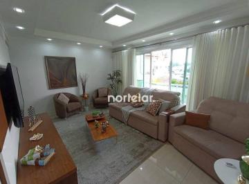 326173c2f681be0dce7c31abf40a4d0aa8f7419b · Sobrado com 3 dormitórios à venda, 200 m² - Vila Bancária Munhoz - São Paulo/SP.