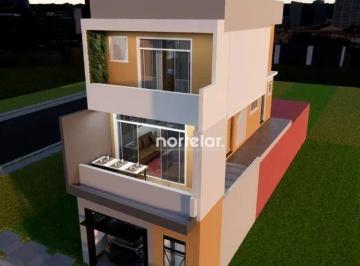 d3270ec9856c56a769d3ca5410c76591facc693a · Sobrado com 2 quartos à venda, 160 m² - Vila Nova Cachoeirinha - São Paulo/SP