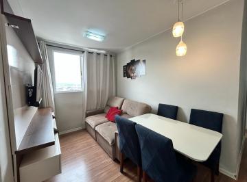 420a6c5d33e31cd0404372758b1768426780f00b · Apartamento à venda, 45 m² por R$ 265.000,00 - Jardim Íris - São Paulo/SP