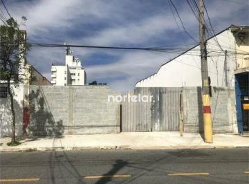 6719632418ec57cb9246b426c2cc8dc9d66cd565 · Ótimo terreno plano na Vila Leopoldina!!!