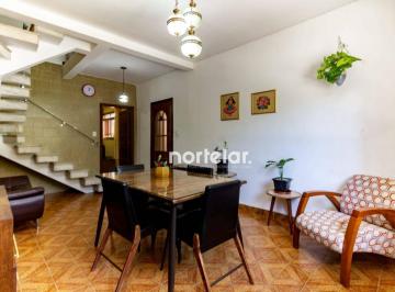 06c6291babd789b5482eb981c2a73dc4f65a9692 · Sobrado com 4 dormitórios à venda, 178 m² por R$ 799.900,01 - Vila Romana - São Paulo/SP