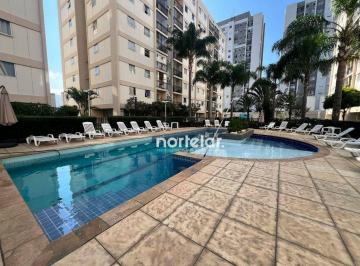 94ca2192bc3502e2385fffe407fa278b93c537dc · Apartamento com 3 dormitórios à venda, 67 m² por R$ 478.000,00 - Loteamento City Jaragua - São Paulo