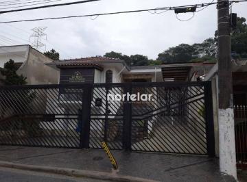 2349733ea35934fb00a0bcbcc67071bd69e6935e · Casa Comercial com 2 dormitórios para alugar, 220 m² por R$ 4.700/mês - Vila Pirituba - São Paulo/SP