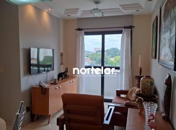 6f628a4d74eed4fc577351b3a95ce8573b0e371d · Apartamento com 2 quartos à venda, 58 m² - Mandaqui - São Paulo/SP