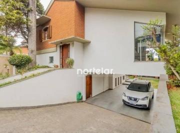 9cf094d39d4d7a45dc3efe3984a8609167e379b0 · Casa à venda, 383 m² por R$ 1.990.990,00 - City América - São Paulo/SP
