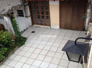 721f47055c0ee24edd2a880520da4094e9fcf3d3 · Sobrado com 4 dormitórios à venda, 220 m² por R$ 980.000,00 - Jardim Peri - São Paulo/SP